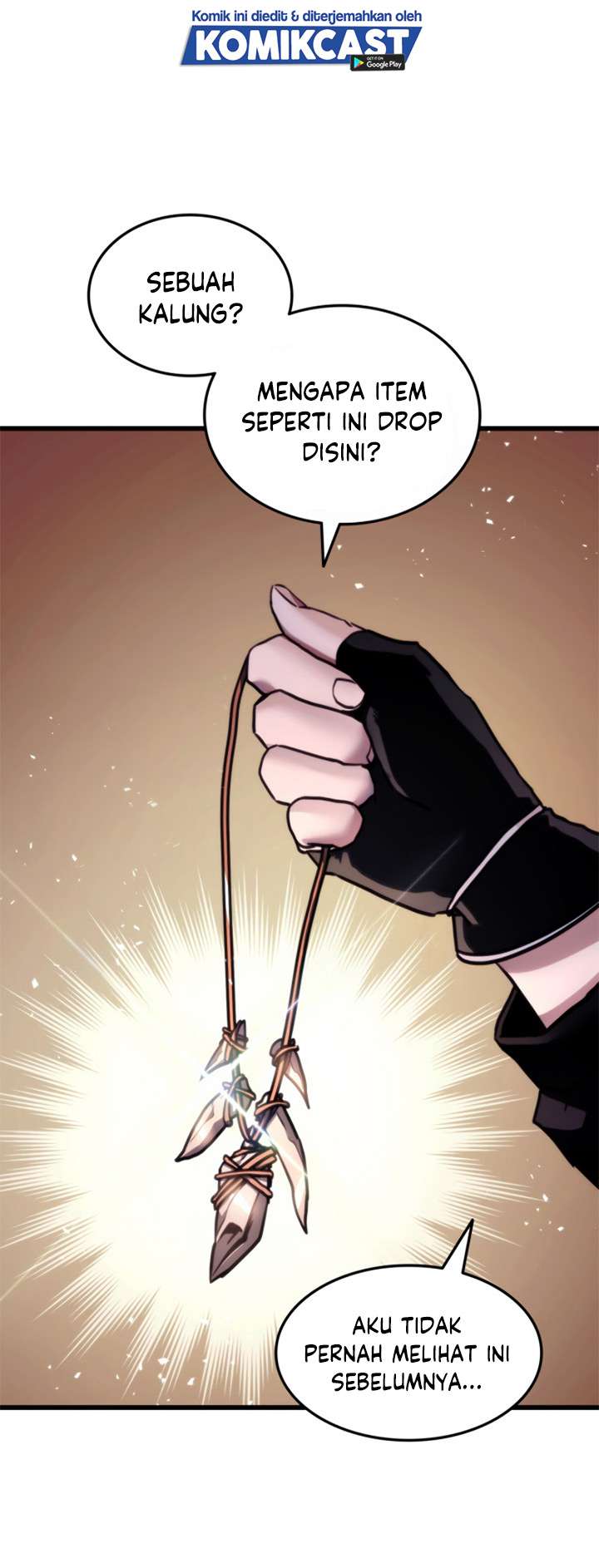 Ranker’s Return (Remake) Chapter 8 Gambar 60