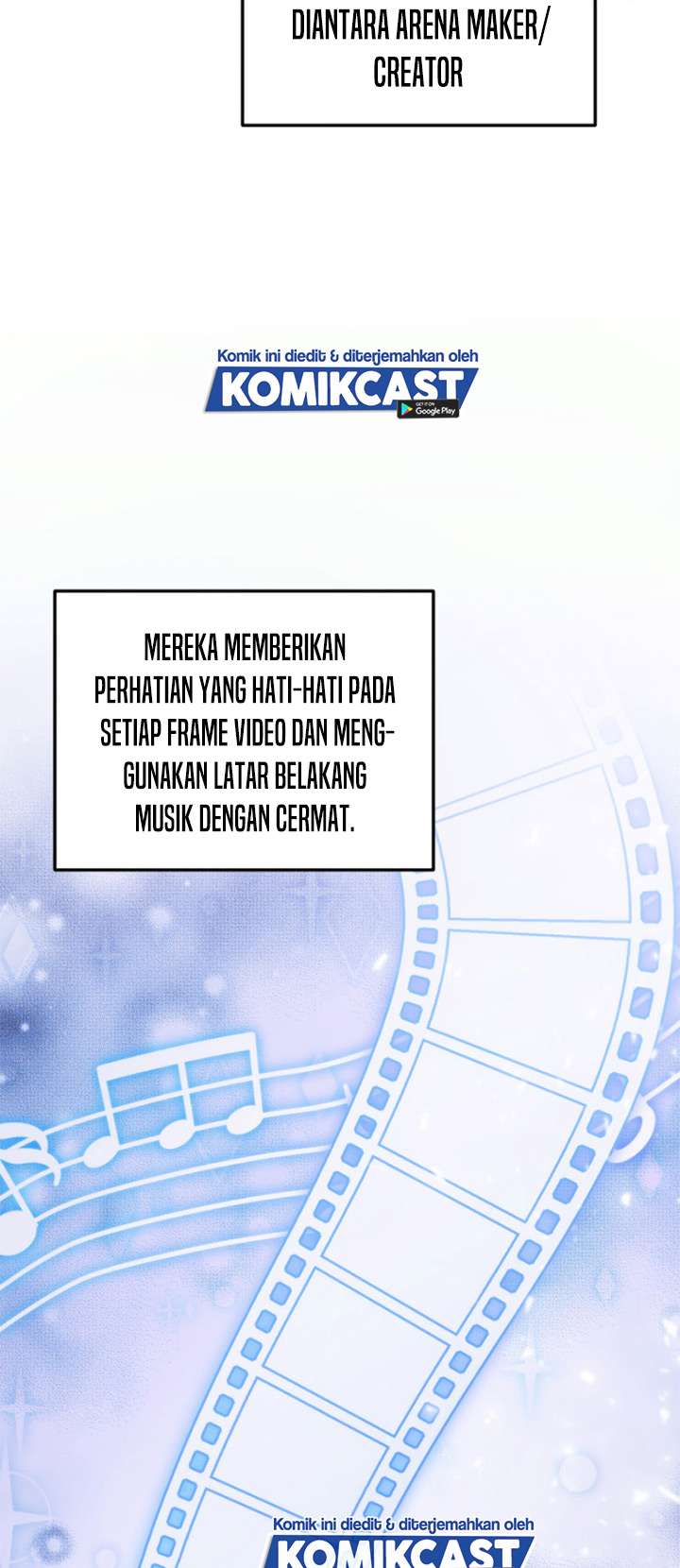 Ranker’s Return (Remake) Chapter 8 Gambar 8