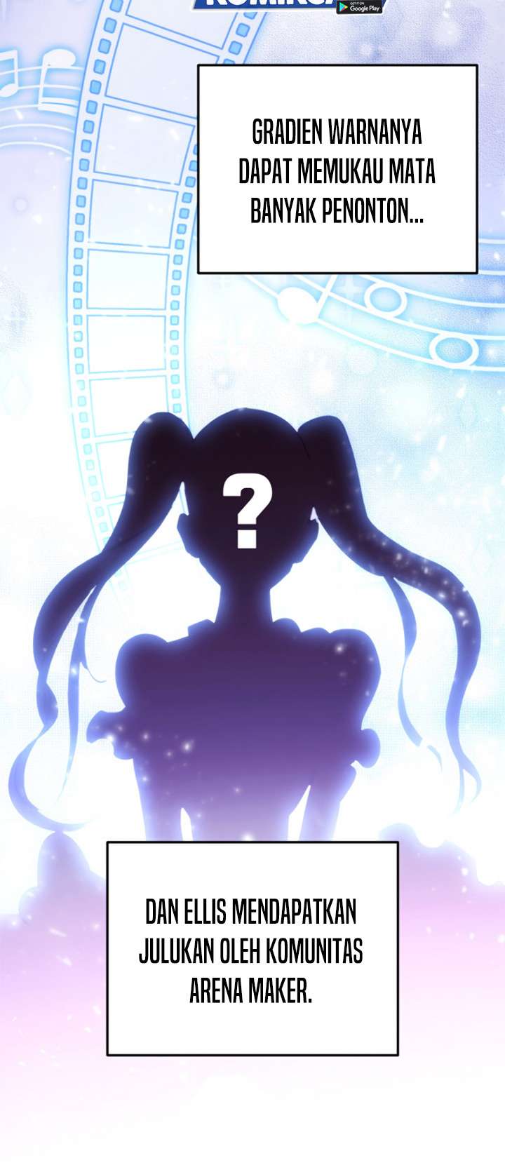 Ranker’s Return (Remake) Chapter 8 Gambar 9