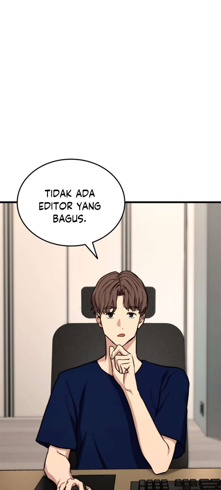 Komik Ranker’s Return (Remake) Chapter 8 gambar nomor 1