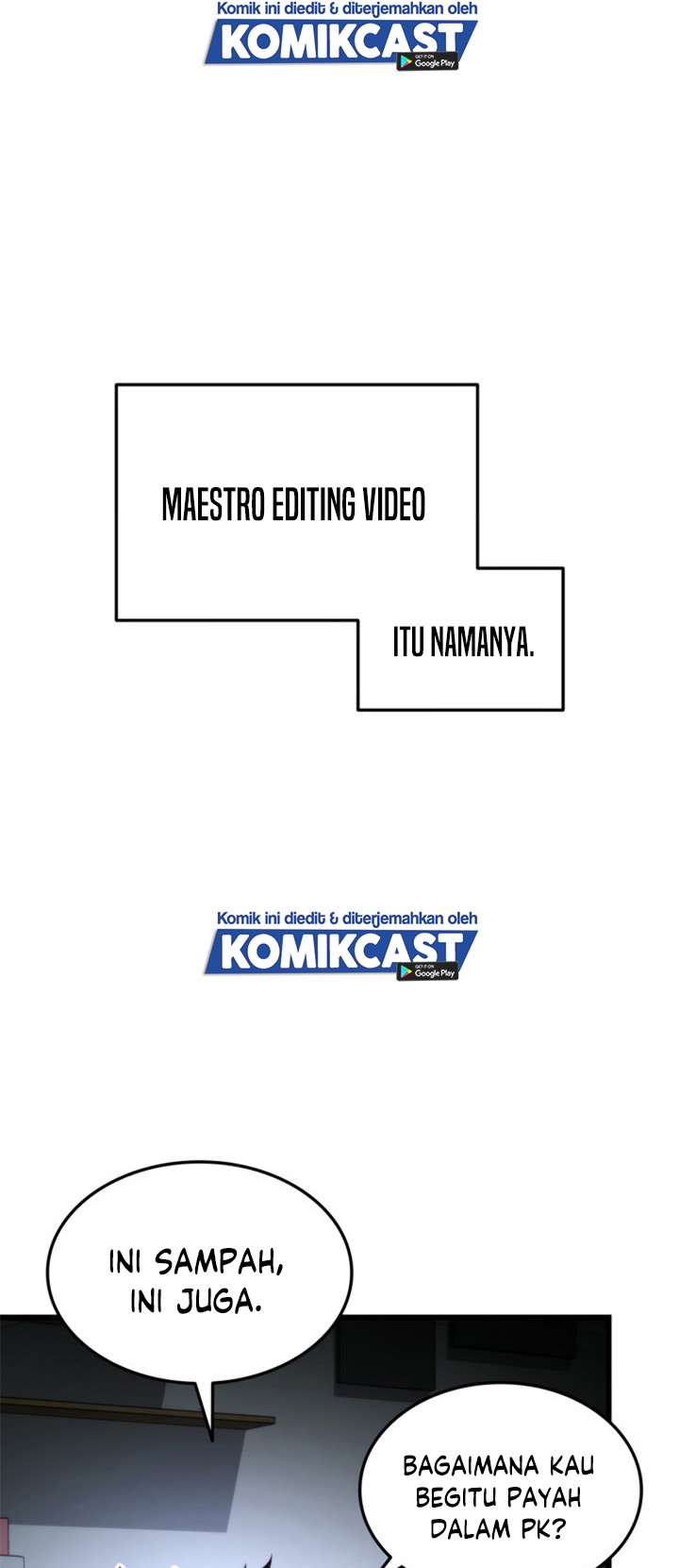 Ranker’s Return (Remake) Chapter 8 Gambar 10