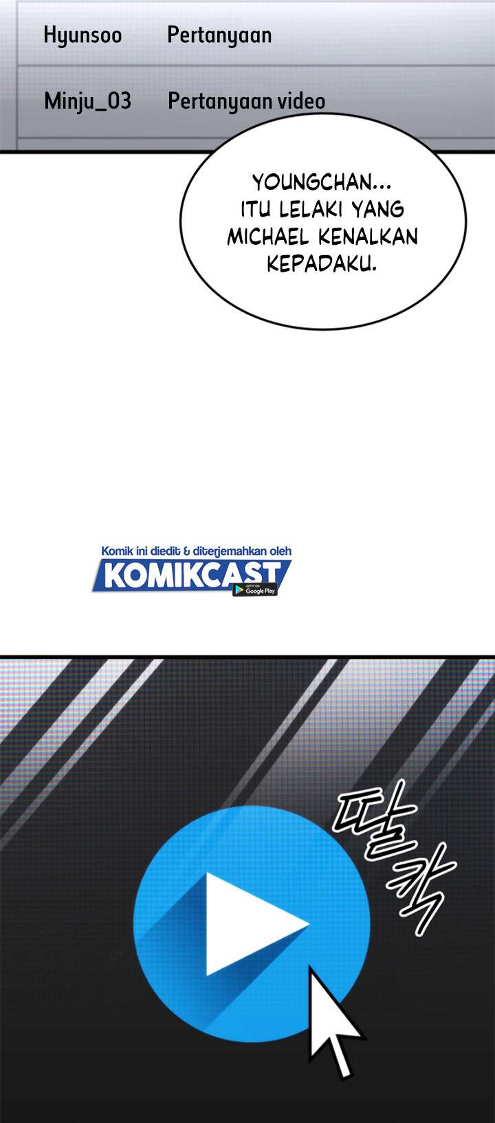 Ranker’s Return (Remake) Chapter 8 Gambar 13