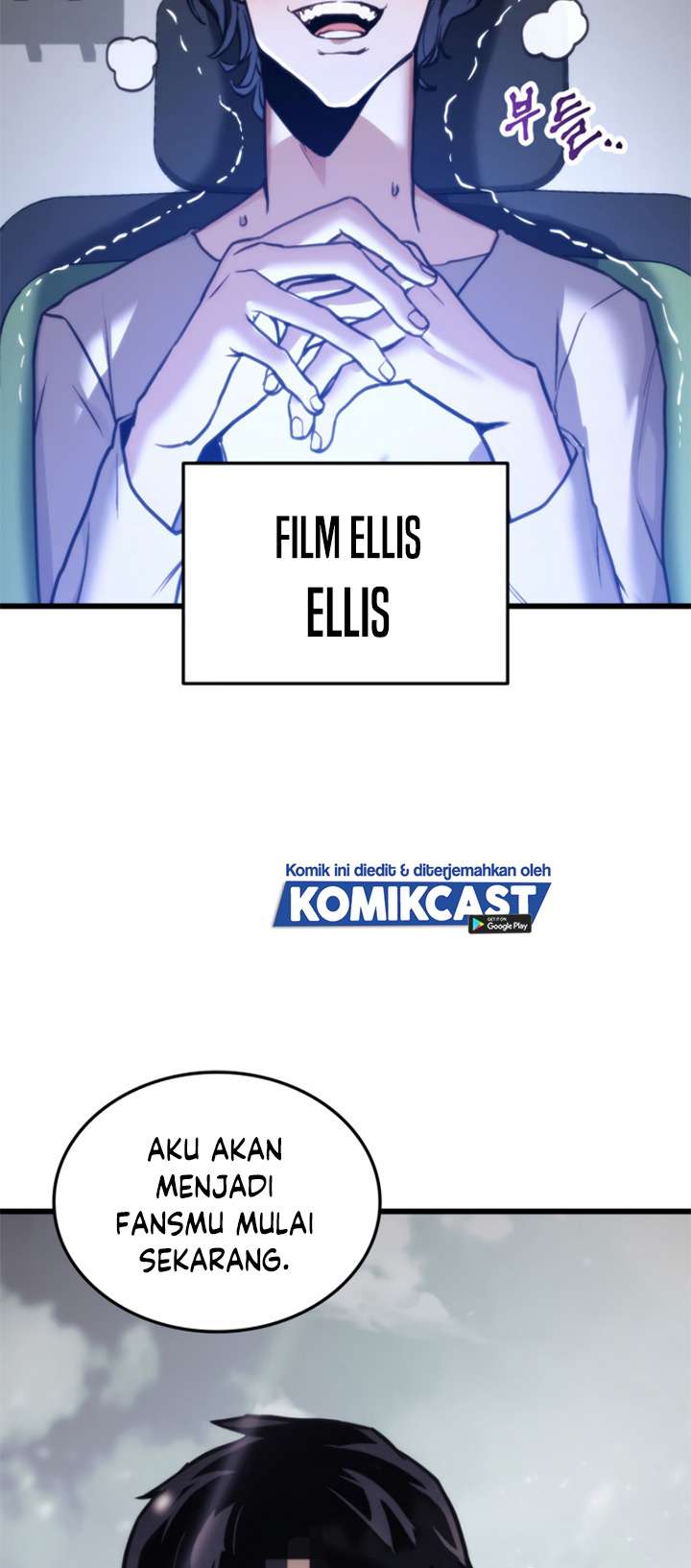 Ranker’s Return (Remake) Chapter 8 Gambar 17