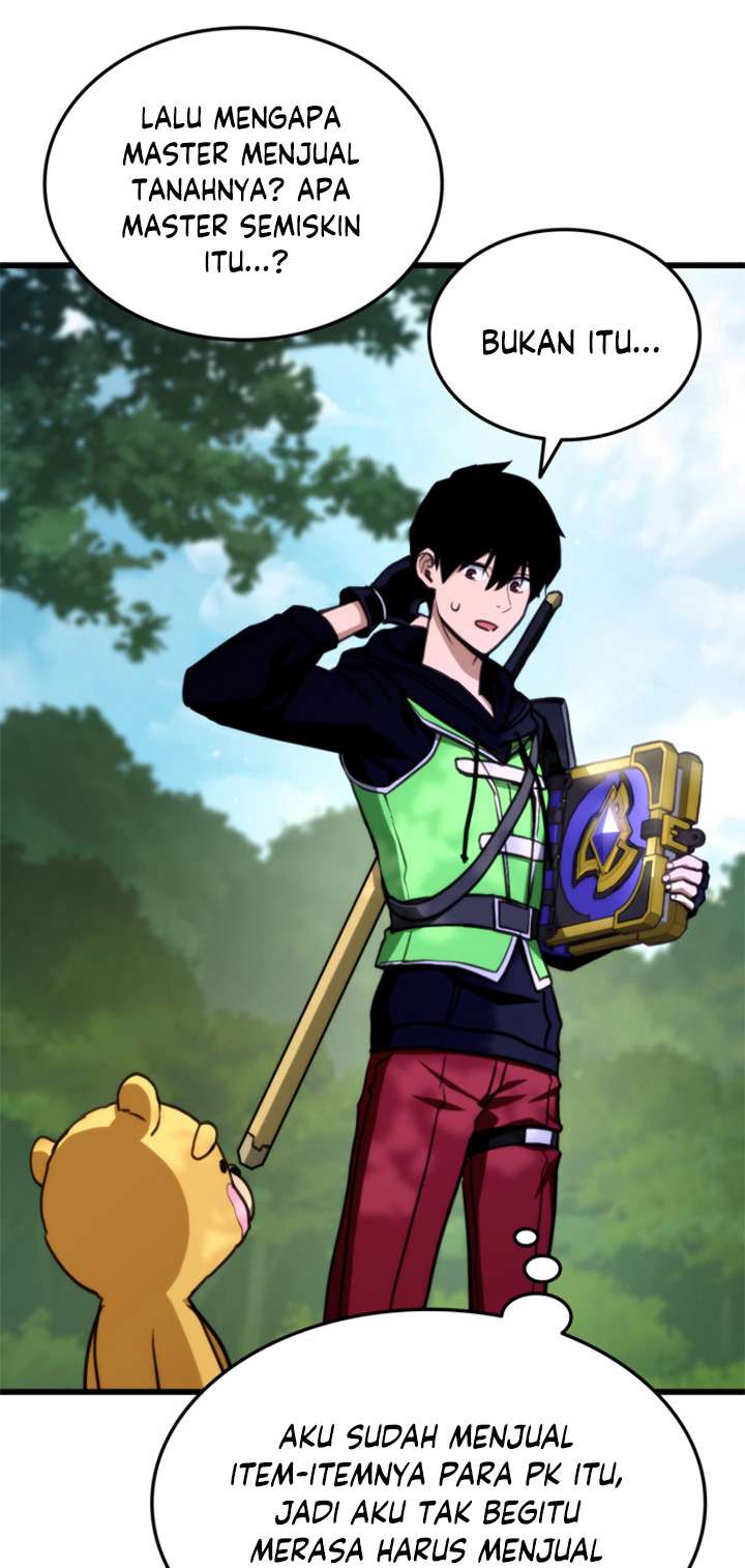 Ranker’s Return (Remake) Chapter 8 Gambar 25