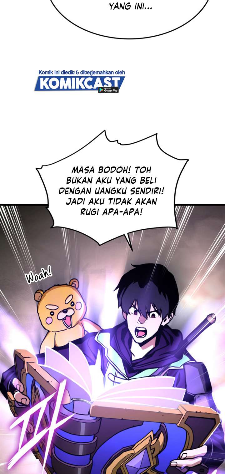 Ranker’s Return (Remake) Chapter 8 Gambar 26