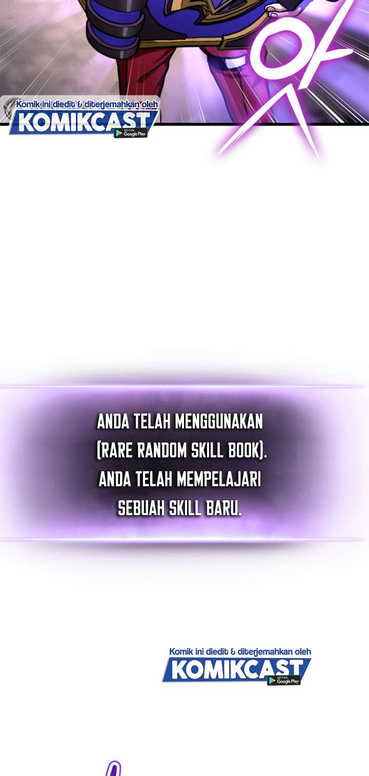 Ranker’s Return (Remake) Chapter 8 Gambar 27