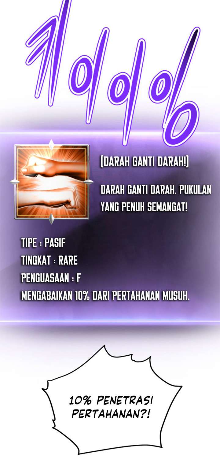 Ranker’s Return (Remake) Chapter 8 Gambar 28