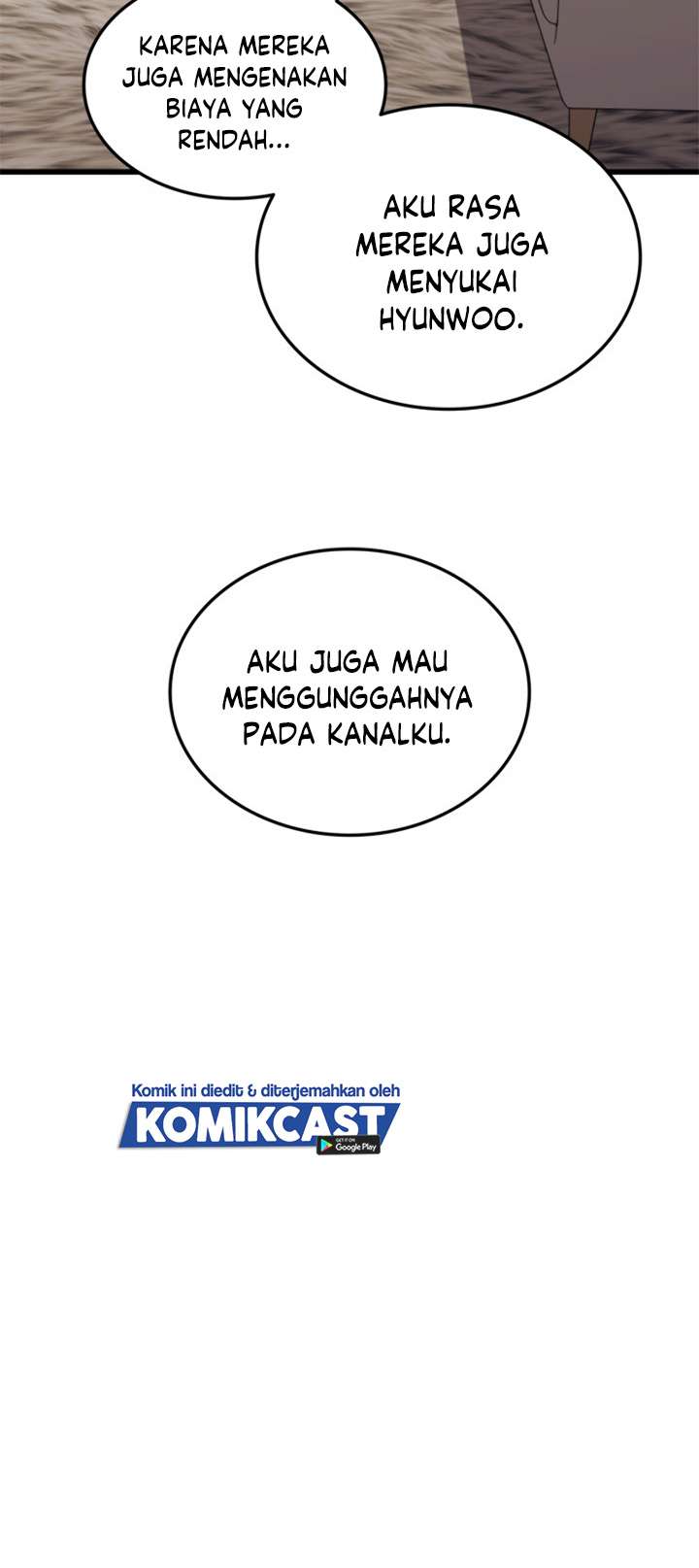 Ranker’s Return (Remake) Chapter 8 Gambar 35
