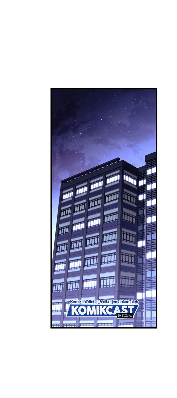 Ranker’s Return (Remake) Chapter 8 Gambar 36