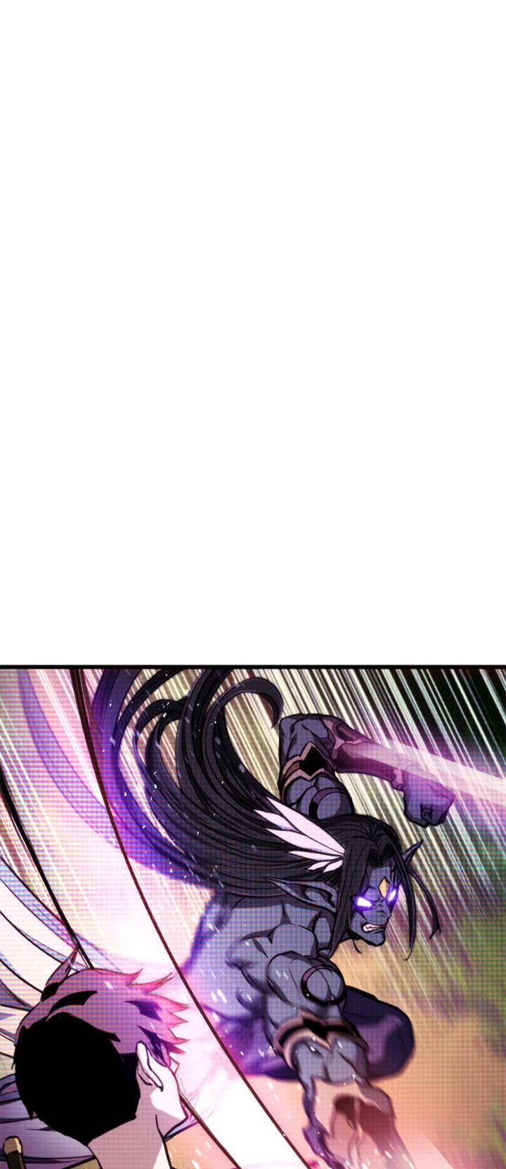 Ranker’s Return (Remake) Chapter 8 Gambar 39