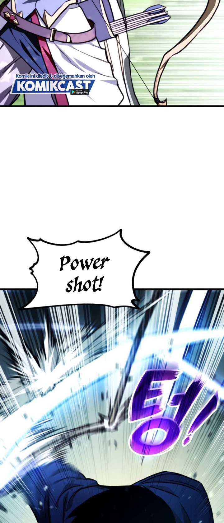 Ranker’s Return (Remake) Chapter 7 Gambar 40