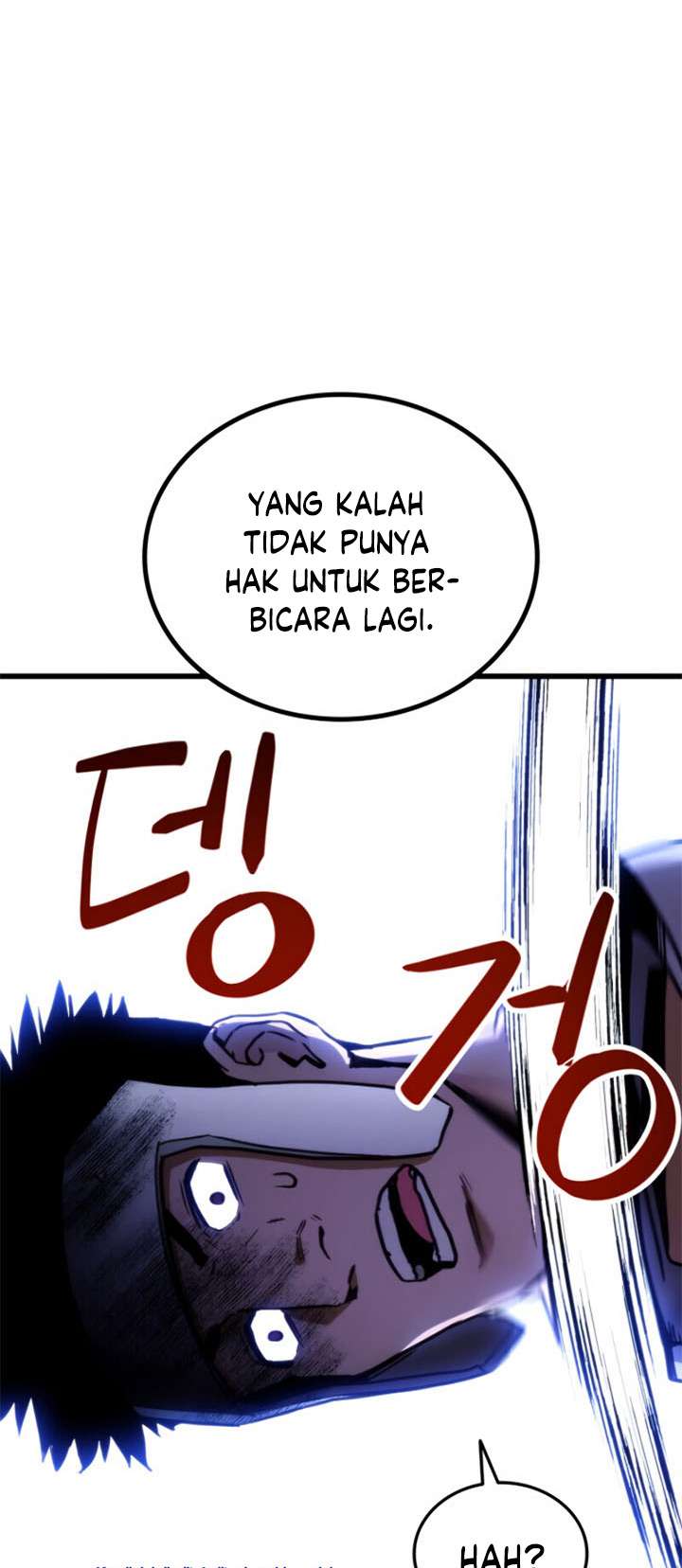 Ranker’s Return (Remake) Chapter 7 Gambar 44