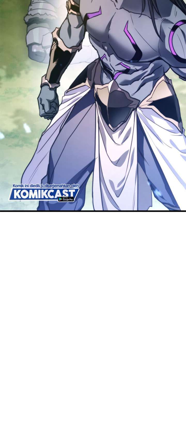 Ranker’s Return (Remake) Chapter 7 Gambar 47