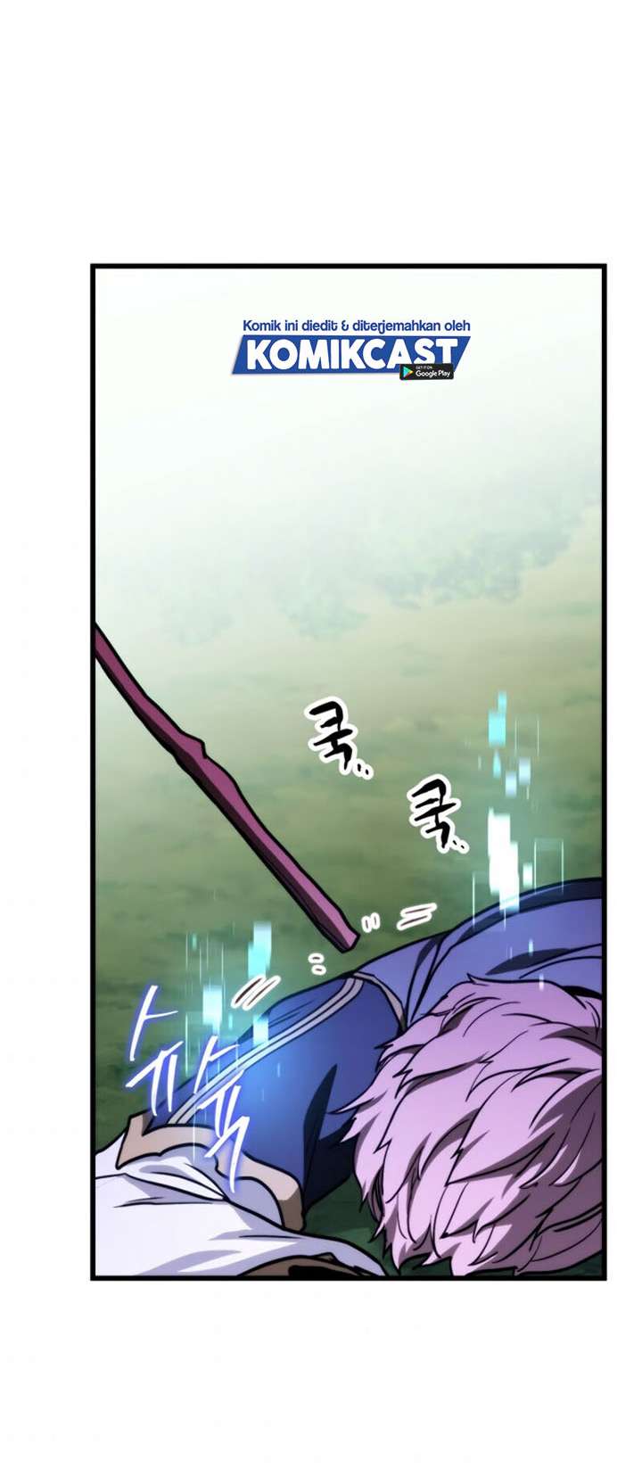 Ranker’s Return (Remake) Chapter 7 Gambar 48