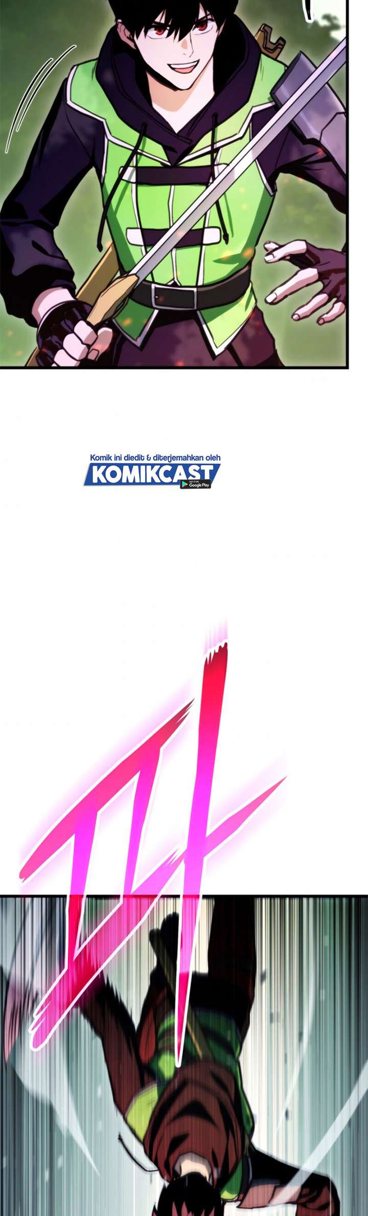 Ranker’s Return (Remake) Chapter 7 Gambar 53