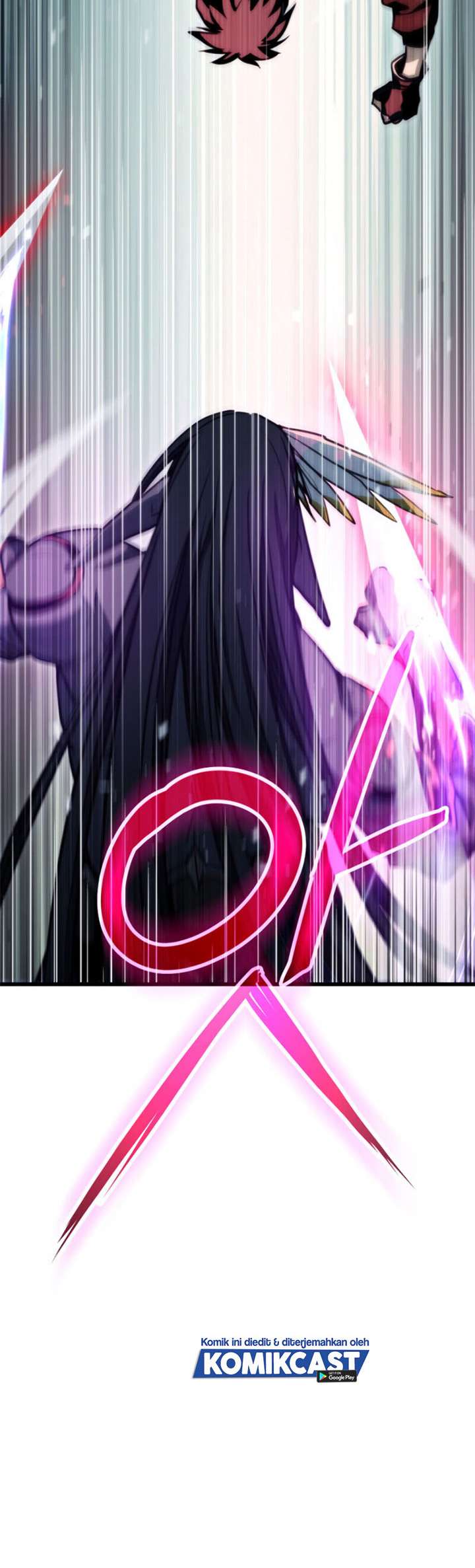 Ranker’s Return (Remake) Chapter 7 Gambar 54