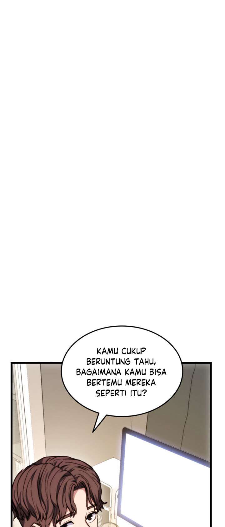 Ranker’s Return (Remake) Chapter 7 Gambar 55