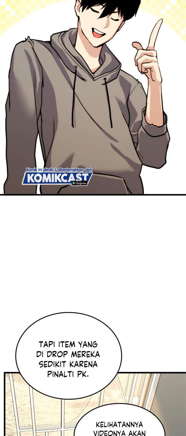 Ranker’s Return (Remake) Chapter 7 Gambar 57