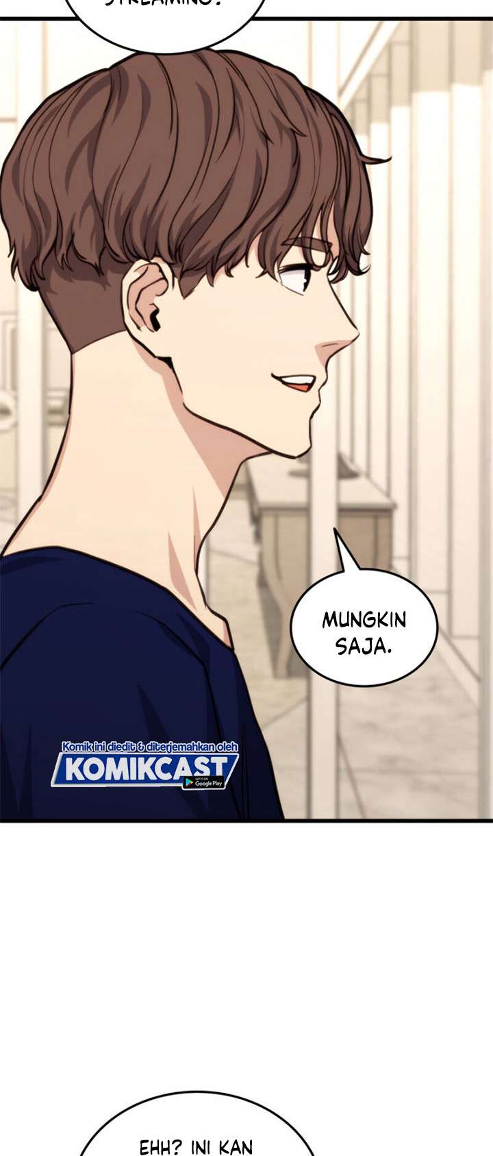 Ranker’s Return (Remake) Chapter 7 Gambar 59