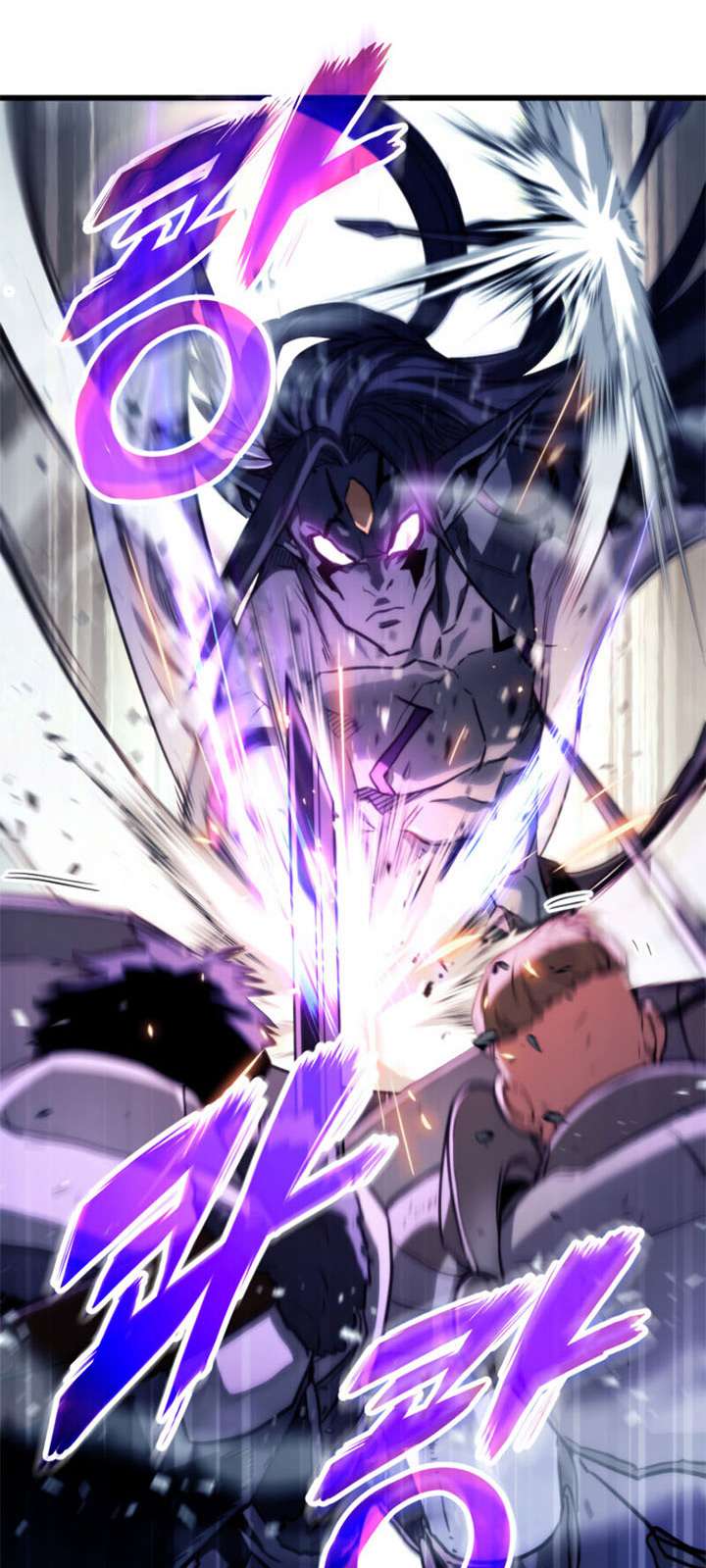 Ranker’s Return (Remake) Chapter 7 Gambar 9