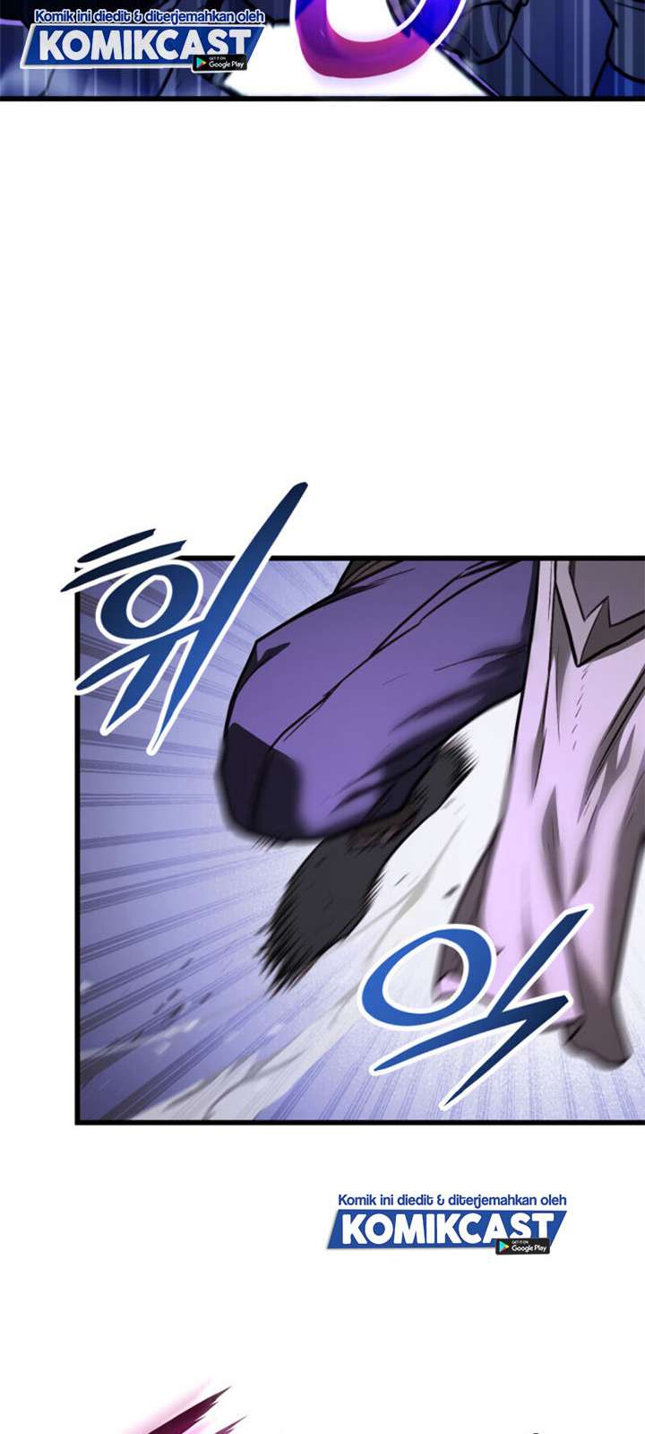 Ranker’s Return (Remake) Chapter 7 Gambar 10