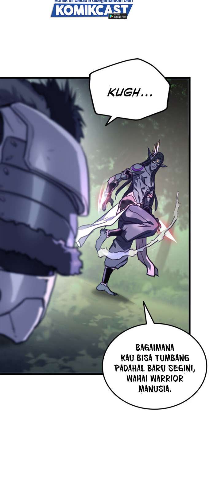 Ranker’s Return (Remake) Chapter 7 Gambar 12