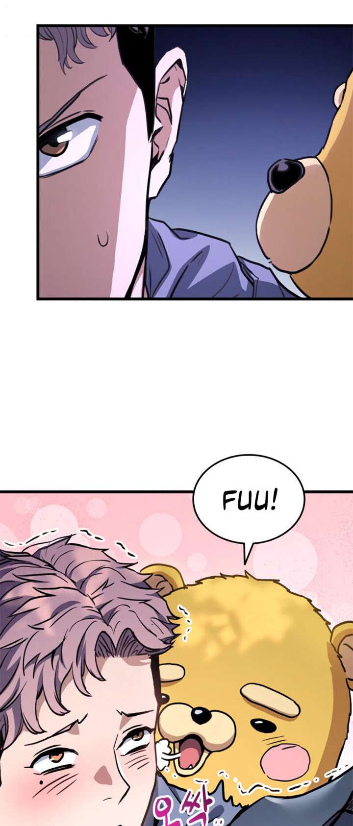 Ranker’s Return (Remake) Chapter 7 Gambar 20