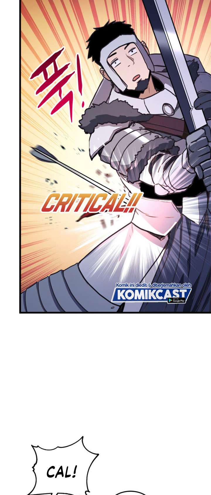 Ranker’s Return (Remake) Chapter 7 Gambar 23