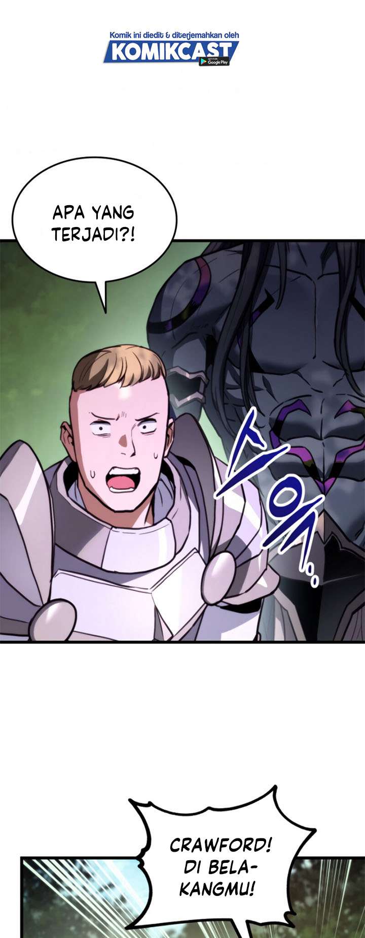 Ranker’s Return (Remake) Chapter 7 Gambar 26