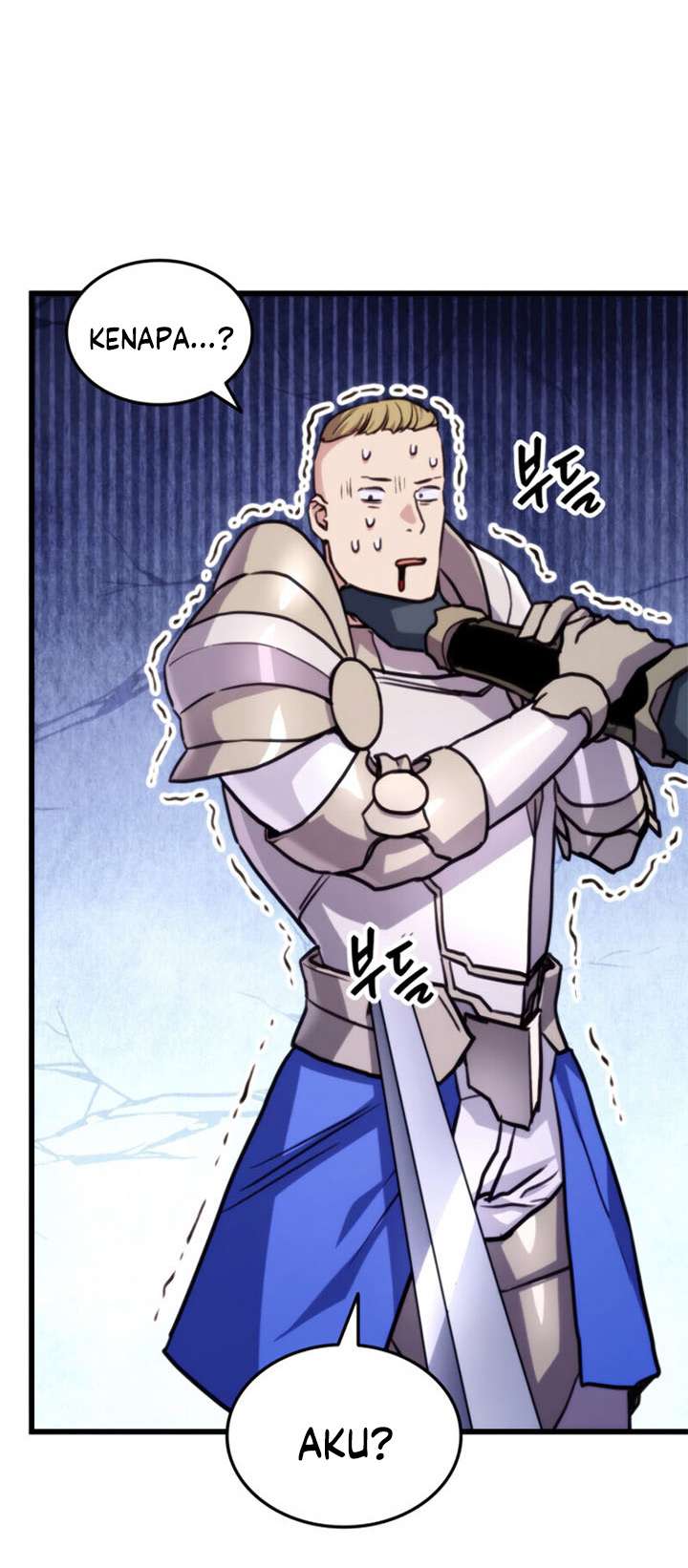 Ranker’s Return (Remake) Chapter 7 Gambar 32