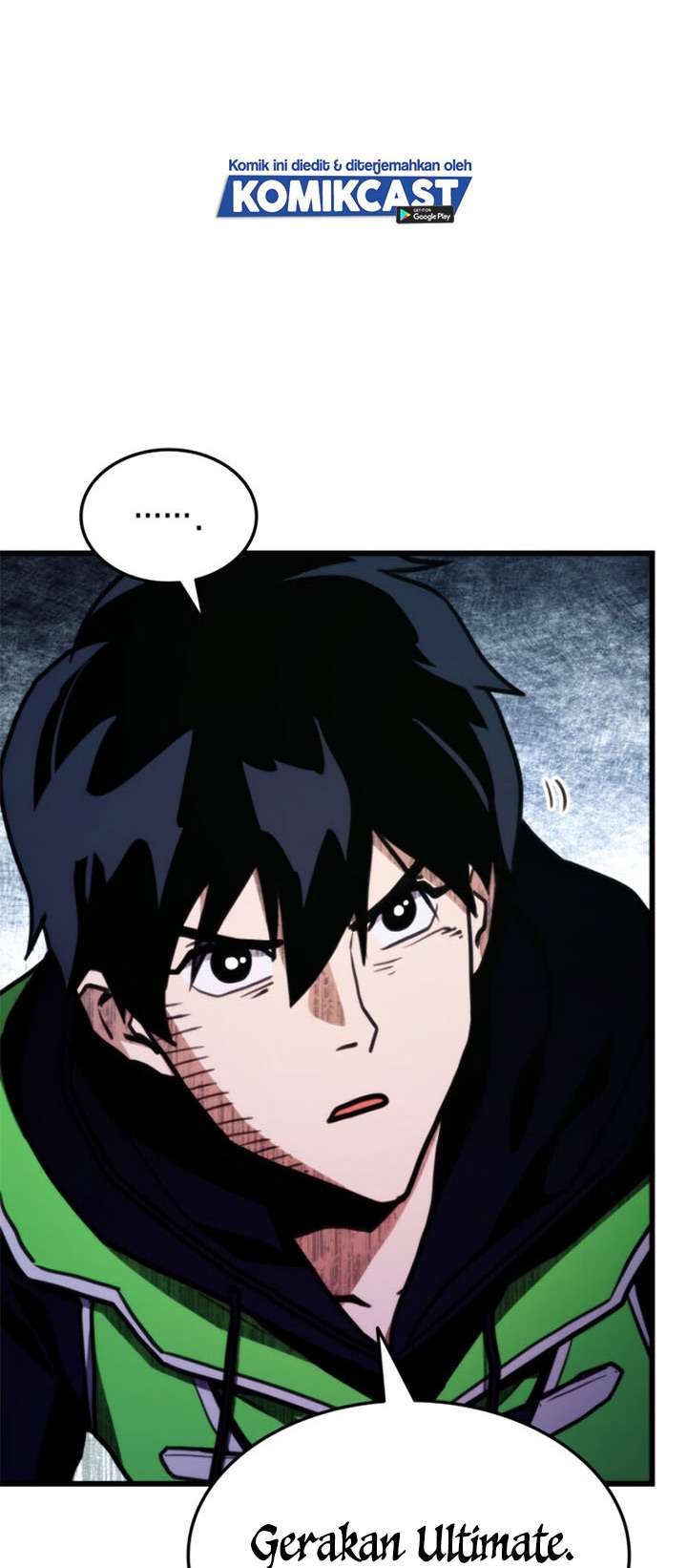 Ranker’s Return (Remake) Chapter 7 Gambar 33