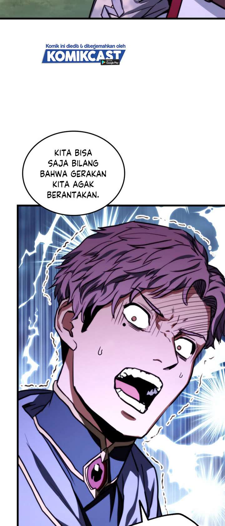 Ranker’s Return (Remake) Chapter 7 Gambar 38