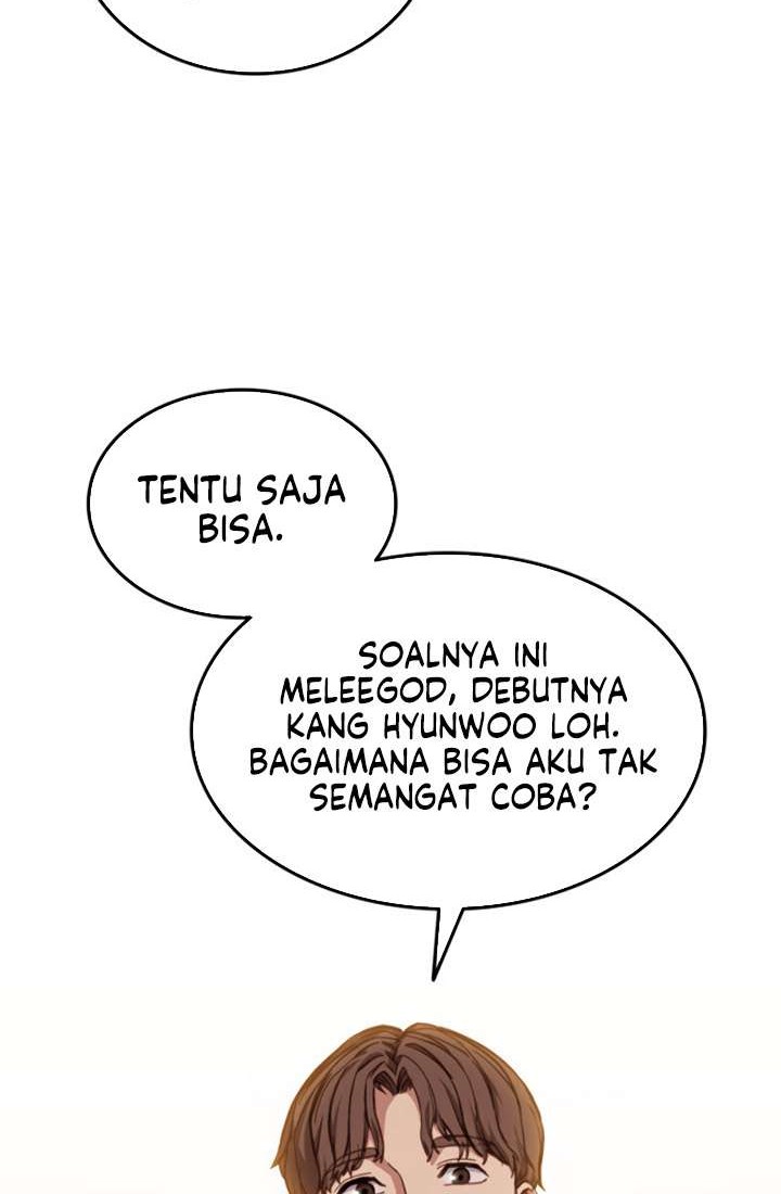 Ranker’s Return (Remake) Chapter 6 Gambar 8