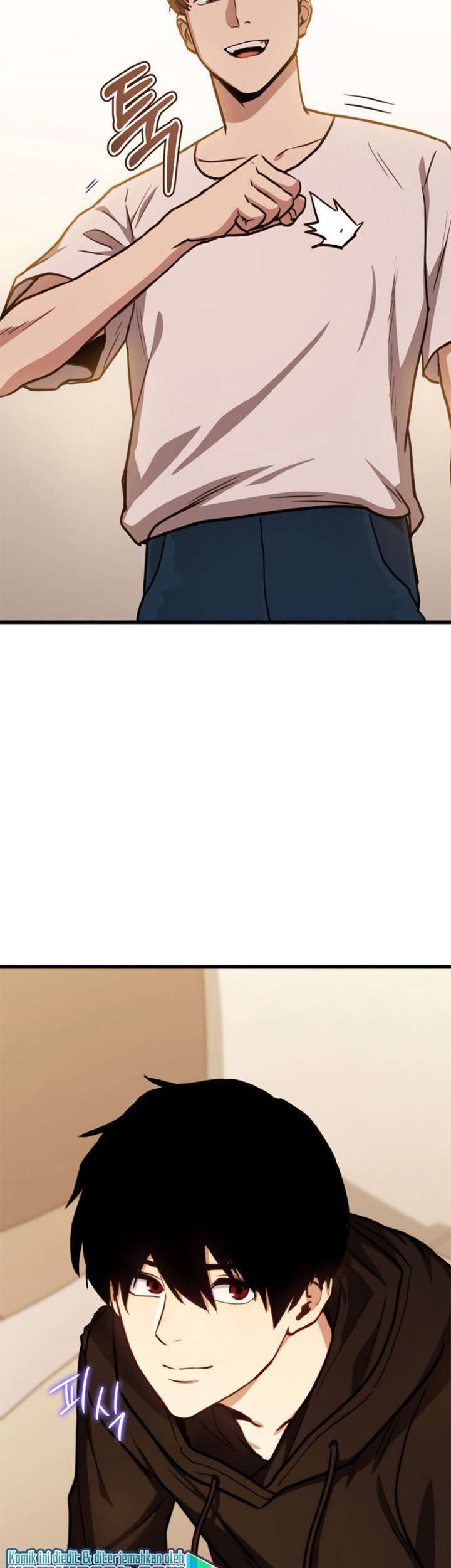 Ranker’s Return (Remake) Chapter 6 Gambar 9