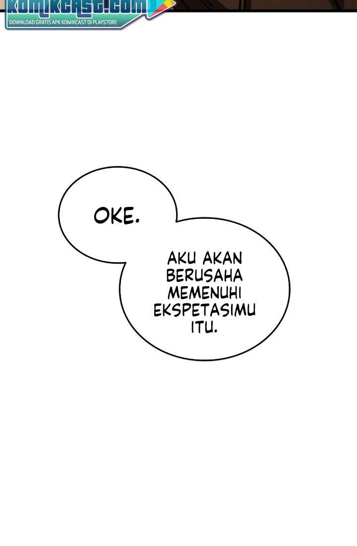 Ranker’s Return (Remake) Chapter 6 Gambar 10