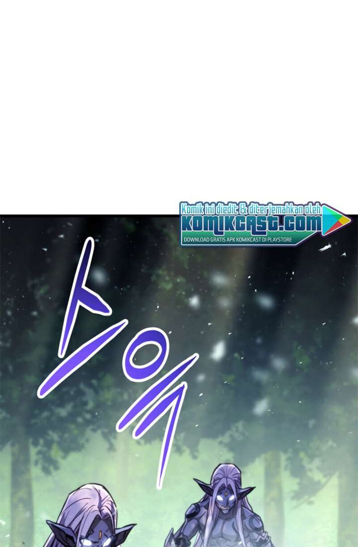 Ranker’s Return (Remake) Chapter 6 Gambar 12