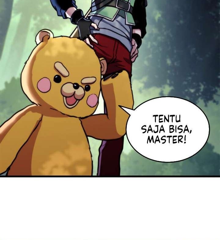 Ranker’s Return (Remake) Chapter 6 Gambar 14