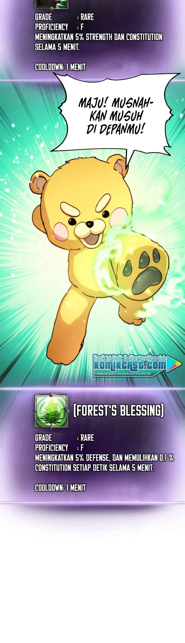 Ranker’s Return (Remake) Chapter 6 Gambar 17