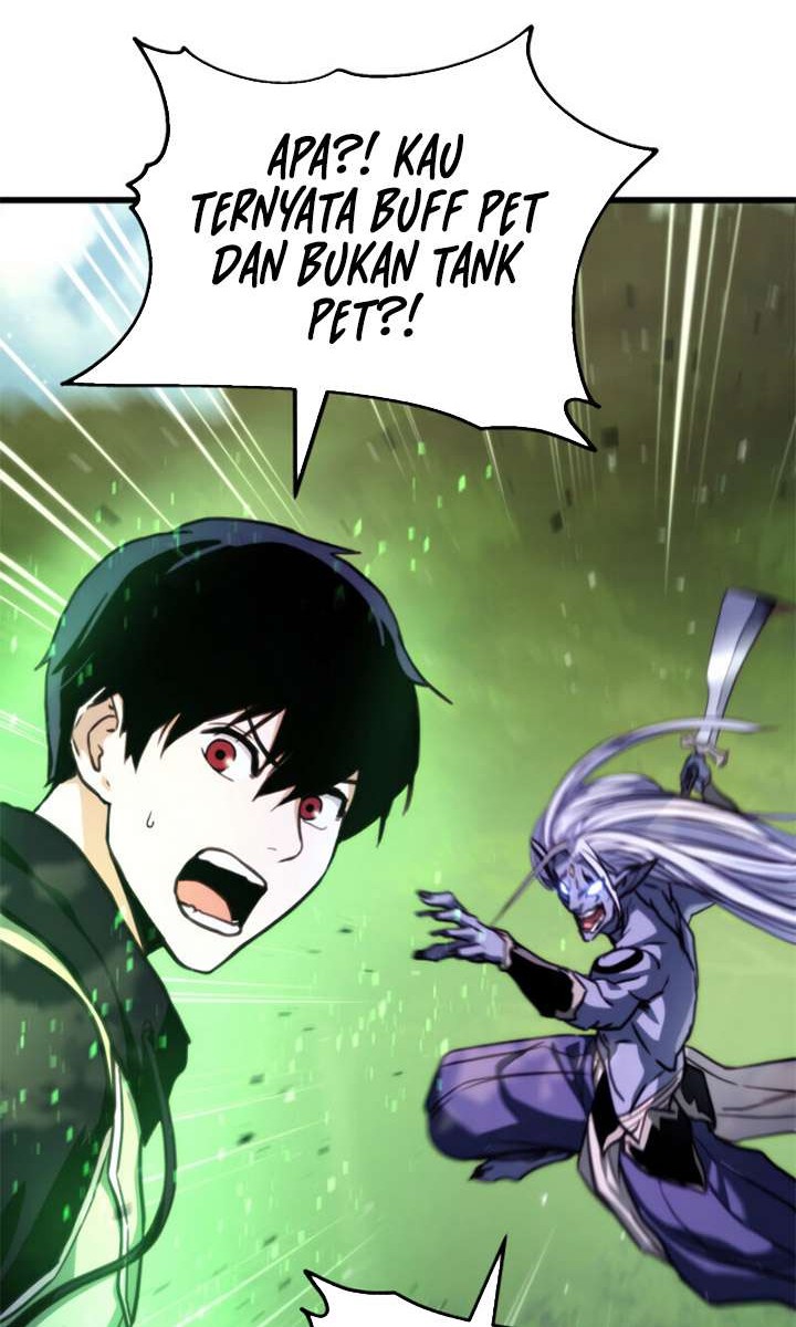 Ranker’s Return (Remake) Chapter 6 Gambar 18