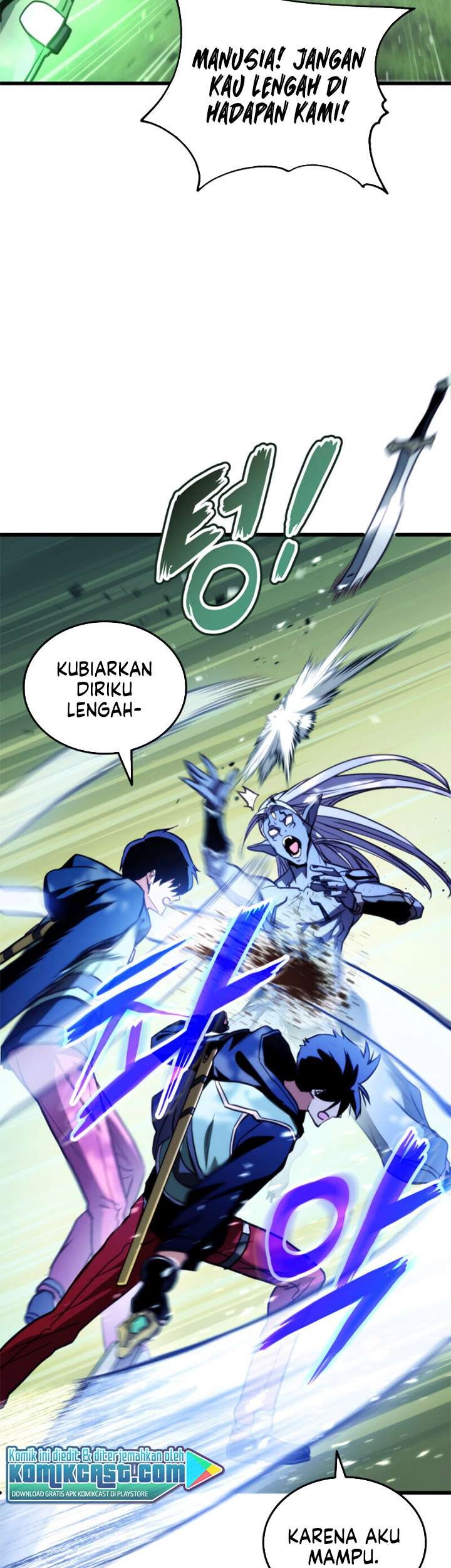 Ranker’s Return (Remake) Chapter 6 Gambar 19