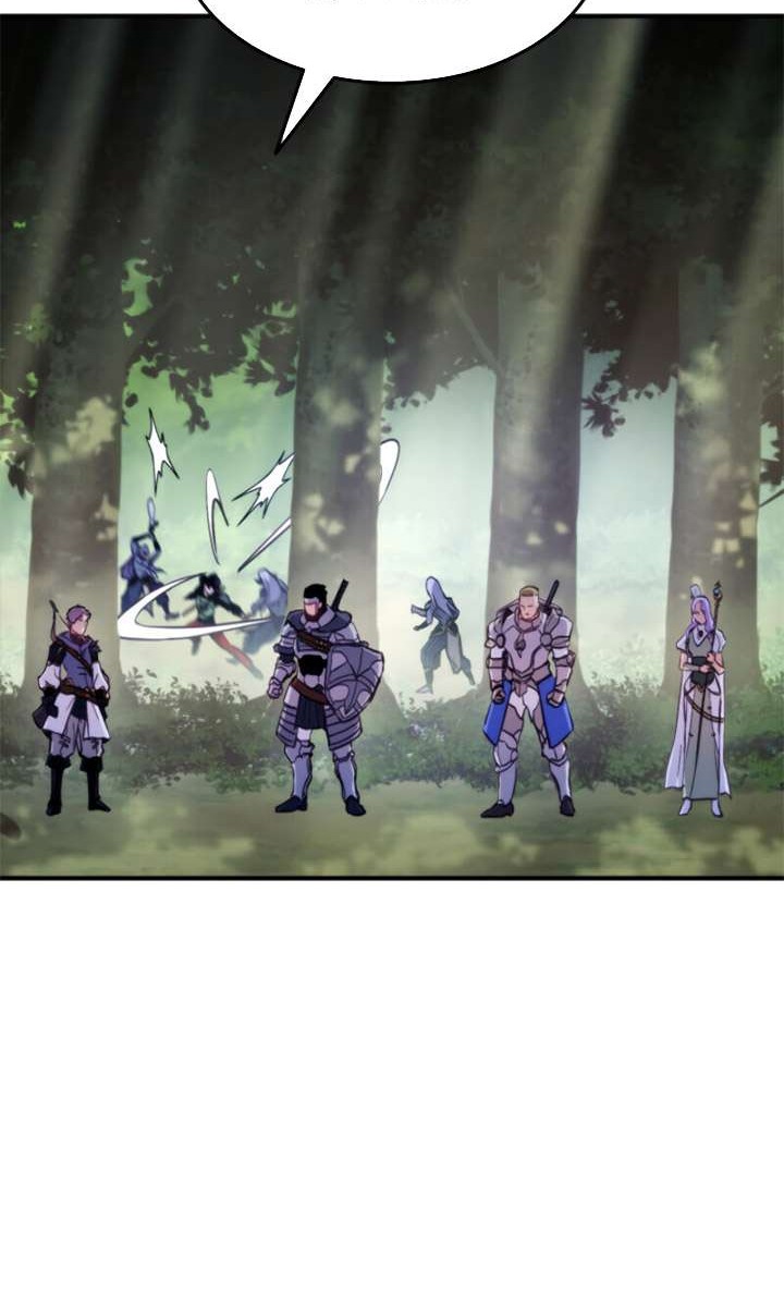 Ranker’s Return (Remake) Chapter 6 Gambar 24