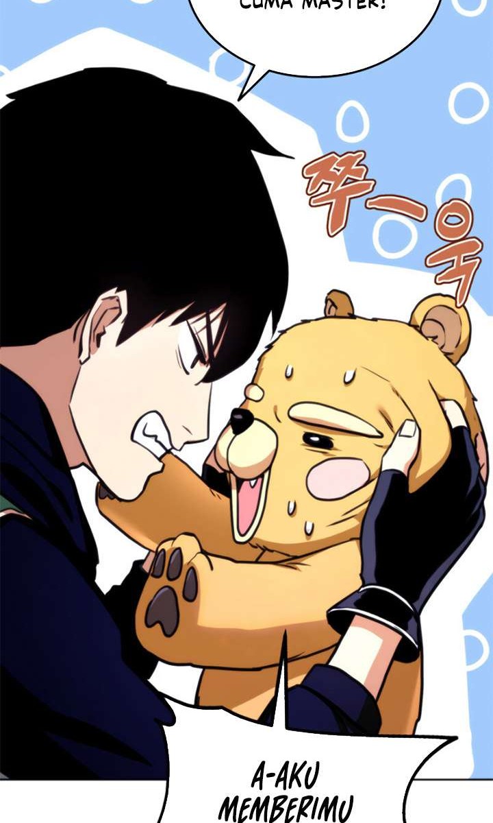 Ranker’s Return (Remake) Chapter 6 Gambar 34