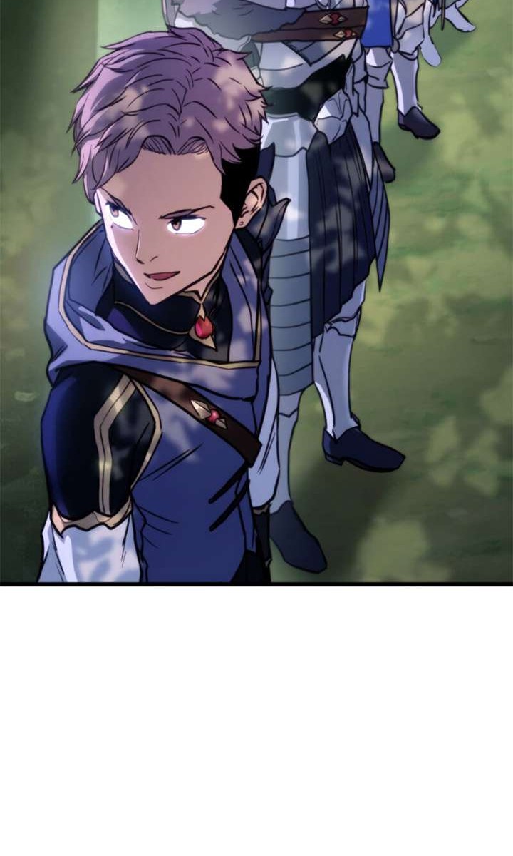 Ranker’s Return (Remake) Chapter 6 Gambar 30