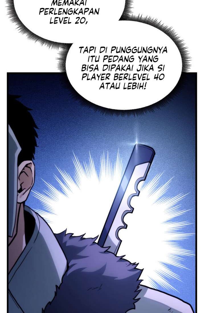 Ranker’s Return (Remake) Chapter 6 Gambar 39
