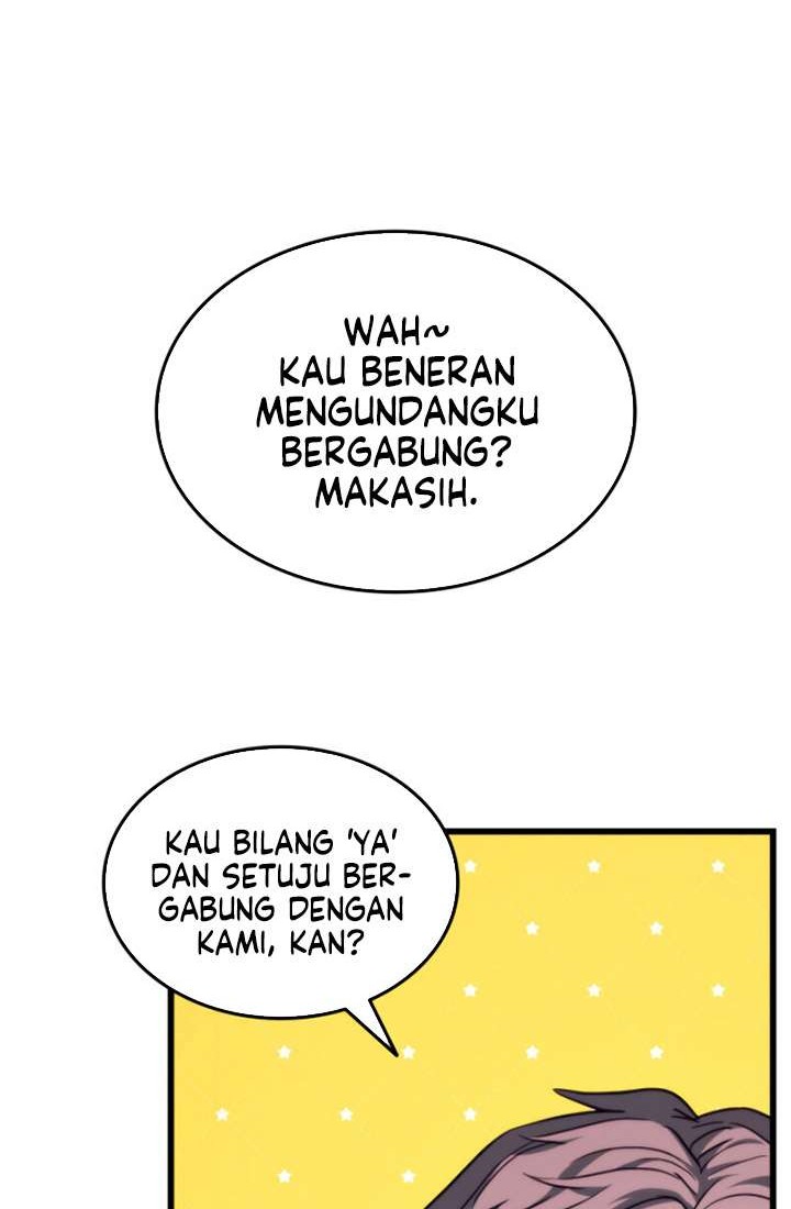 Ranker’s Return (Remake) Chapter 6 Gambar 41