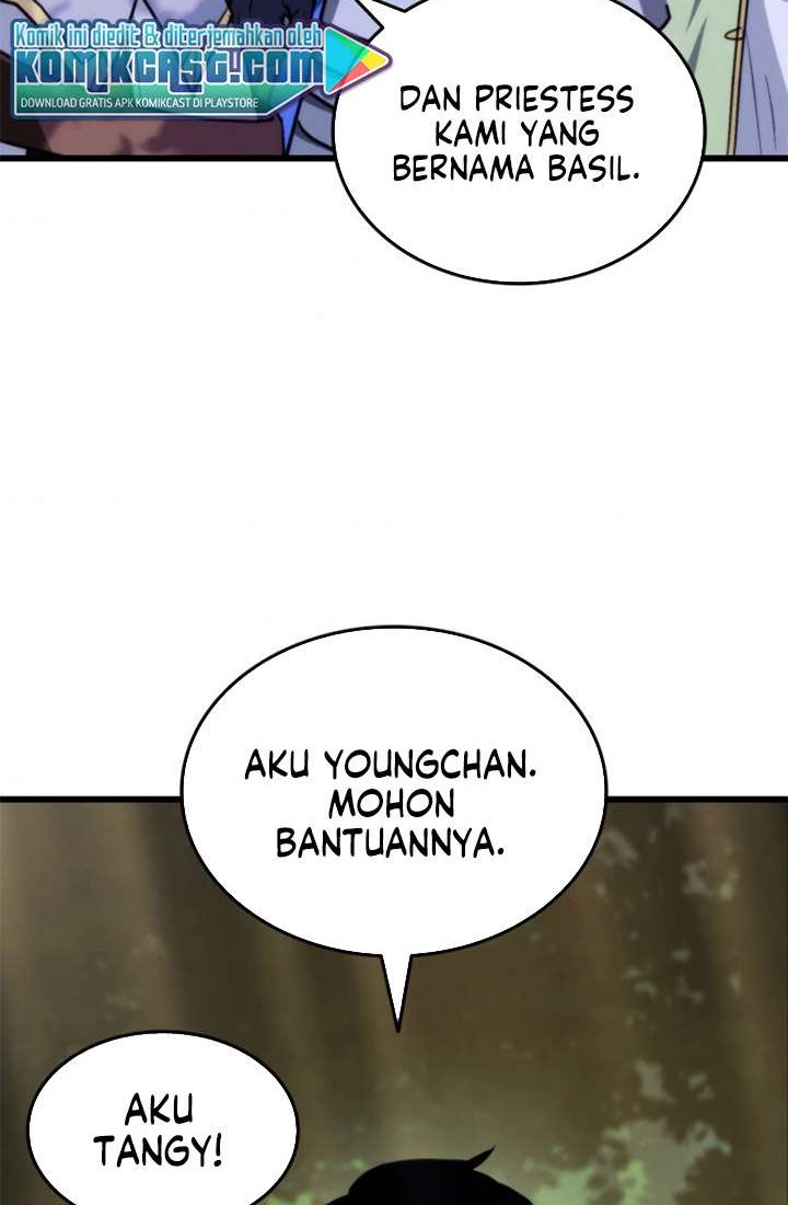 Ranker’s Return (Remake) Chapter 6 Gambar 43