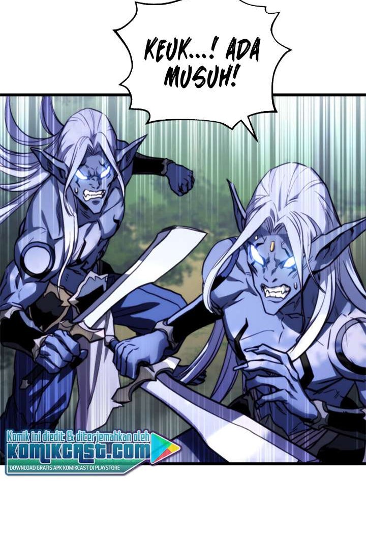 Ranker’s Return (Remake) Chapter 6 Gambar 47