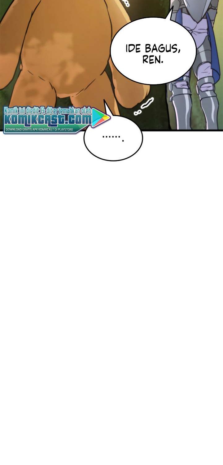 Ranker’s Return (Remake) Chapter 6 Gambar 57