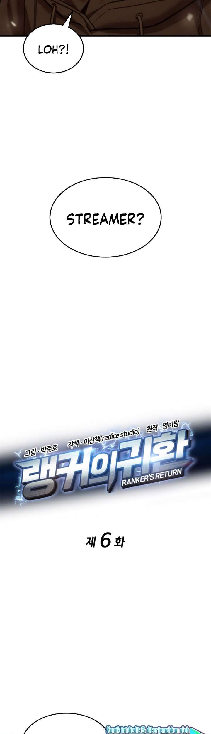 Ranker’s Return (Remake) Chapter 6 Gambar 3