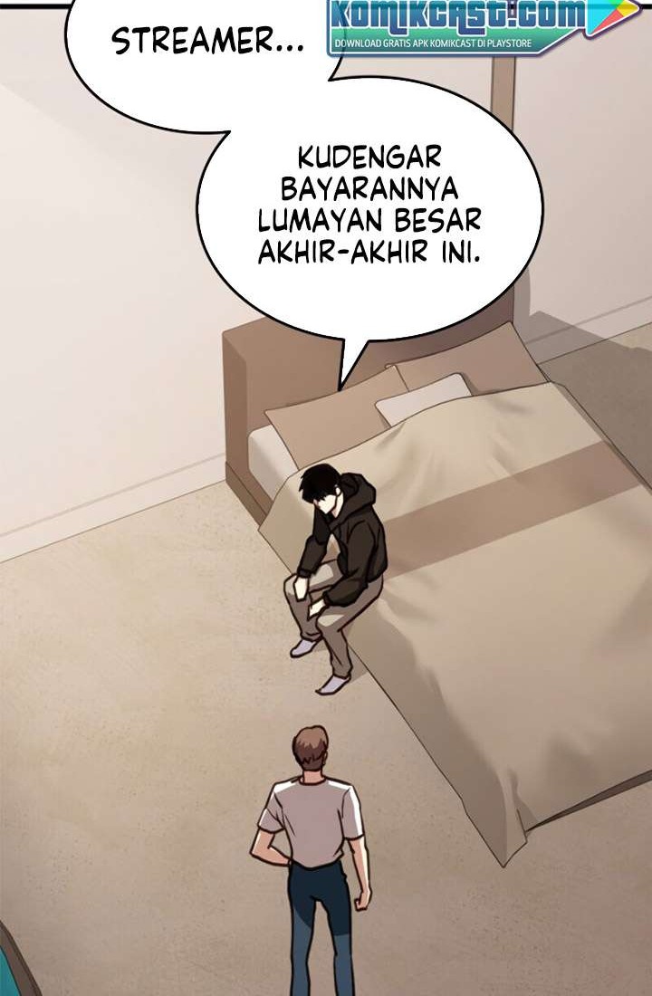 Ranker’s Return (Remake) Chapter 6 Gambar 4